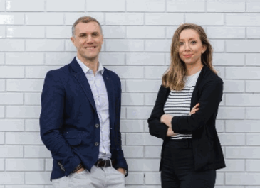  Entrepreneur Experience Alumni SymPhysis Medical raises €2.2m