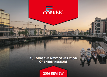Vibrant Growth in Startups & Early Stage Entrepreneurs in Cork