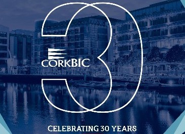 The Changing Face of Entrepreneurship – CorkBIC shares its 30 years’ experience