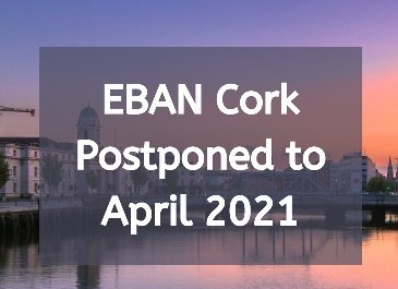 EBAN Cork 2020 Congress POSTPONED to 2021