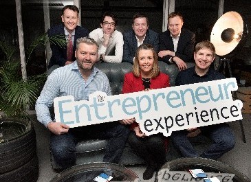 Applications Open for 2018 Entrepreneur Experience