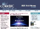 CorkBIC September Newsletter