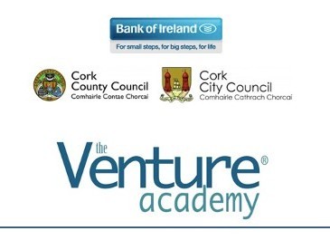 The CorkBIC Venture Academy™ - Applications Open for Investor Ready Startups