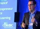 David McCarthy talks to the Irish Examiner about his Entrepreneur Experience