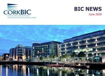 BIC June News; Changing Worlds; Global Investor Challenge Winner; Clients etc.